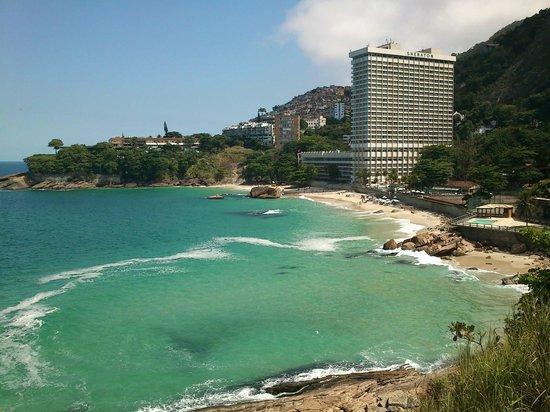 Praia do Vidigal